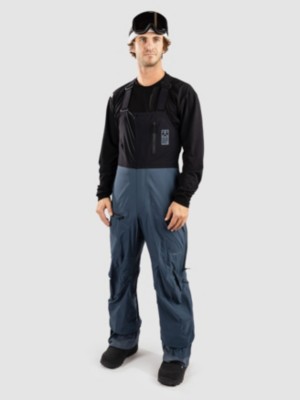 Oyuki Goshiki Yamapro 3L Bib Pants - buy at Blue Tomato